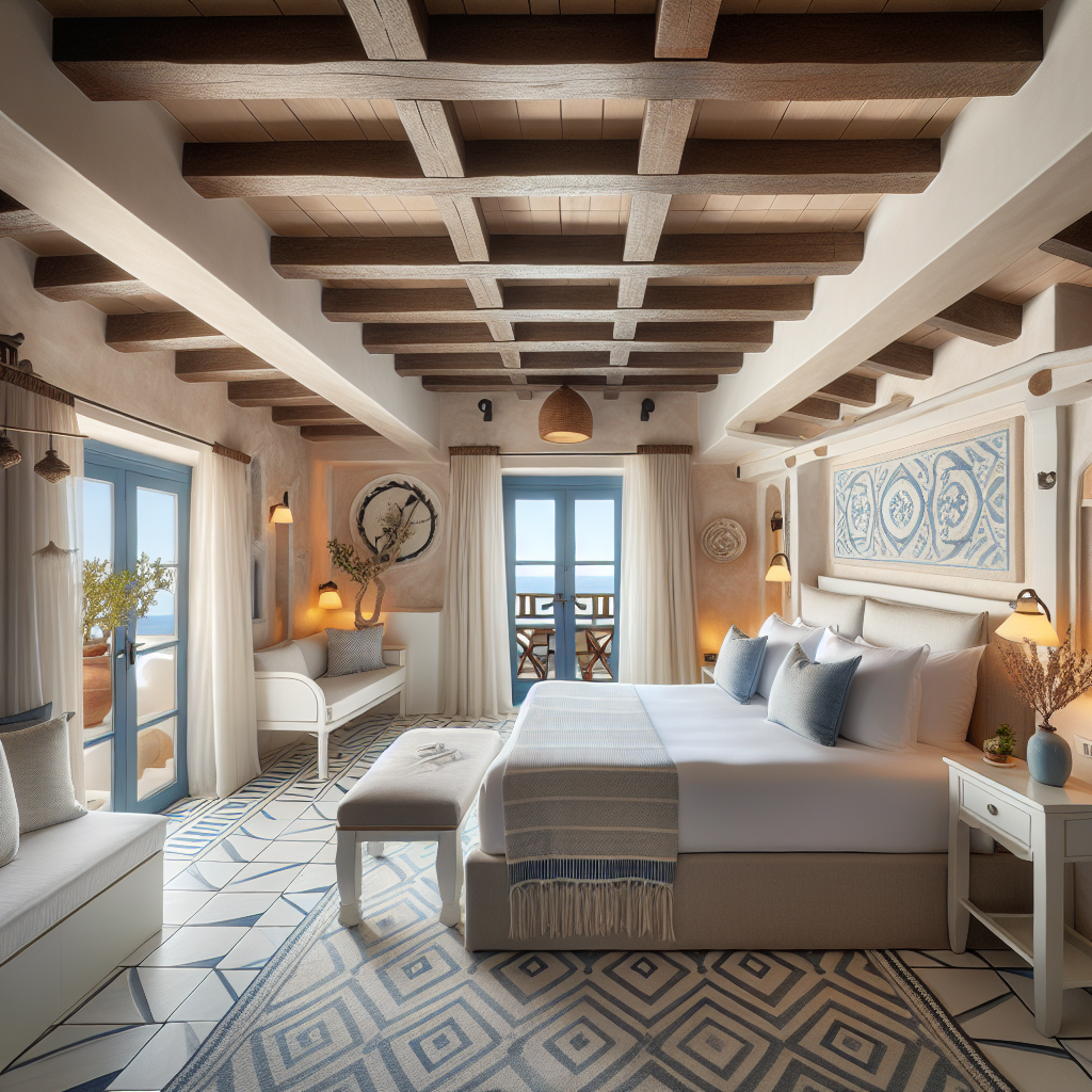 Superior Suite